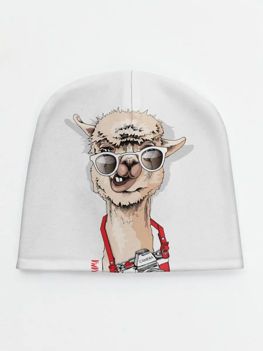 Детская шапка / #NoDrama