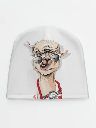 Детская шапка / #NoDrama