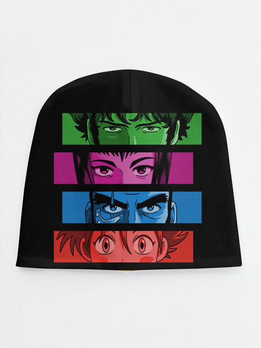 Детская шапка / Too Good, Too Bad