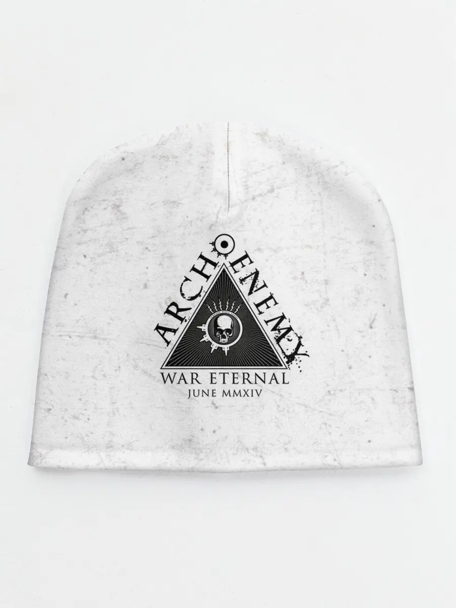 Детская шапка / Arch Enemy