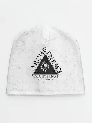 Детская шапка / Arch Enemy