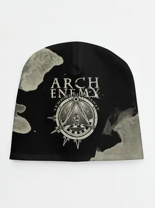 Детская шапка / Arch Enemy