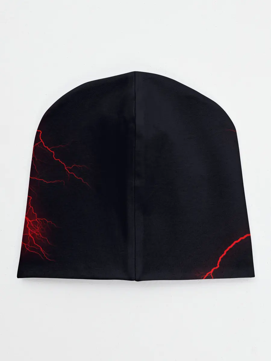 Детская шапка / Rammstein.