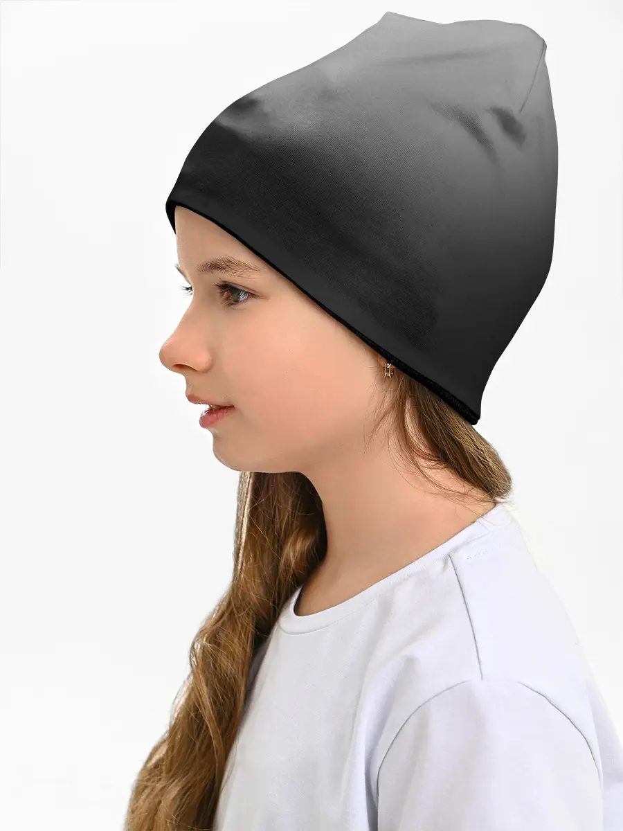 Детская шапка / Кричащее Лицо Внутри