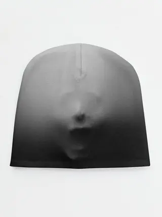 Детская шапка / Кричащее Лицо Внутри