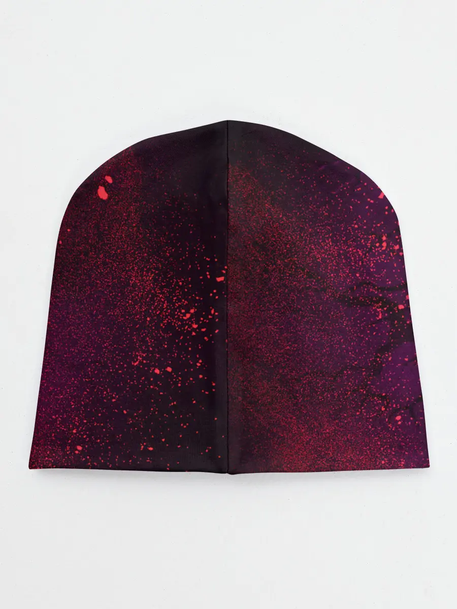 Детская шапка / STRANGER THINGS - 3 сезон