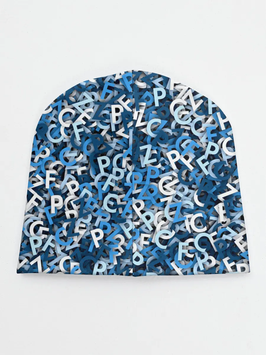 Детская шапка / FCZP