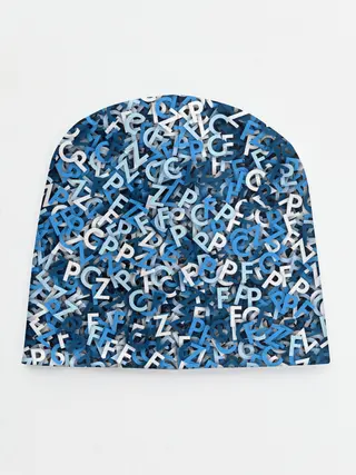 Детская шапка / FCZP