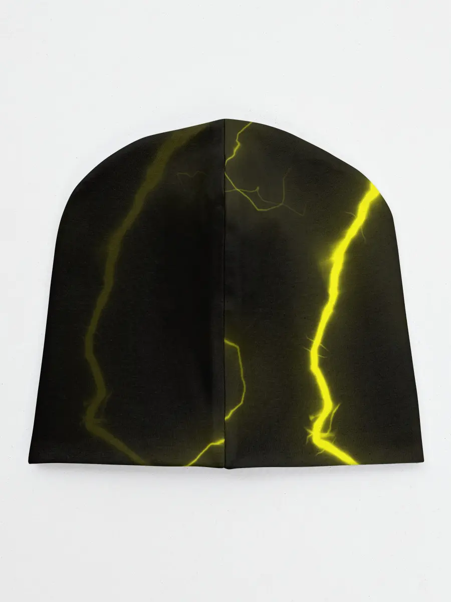 Детская шапка / Dragon Ball