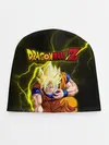 Детская шапка / Dragon Ball