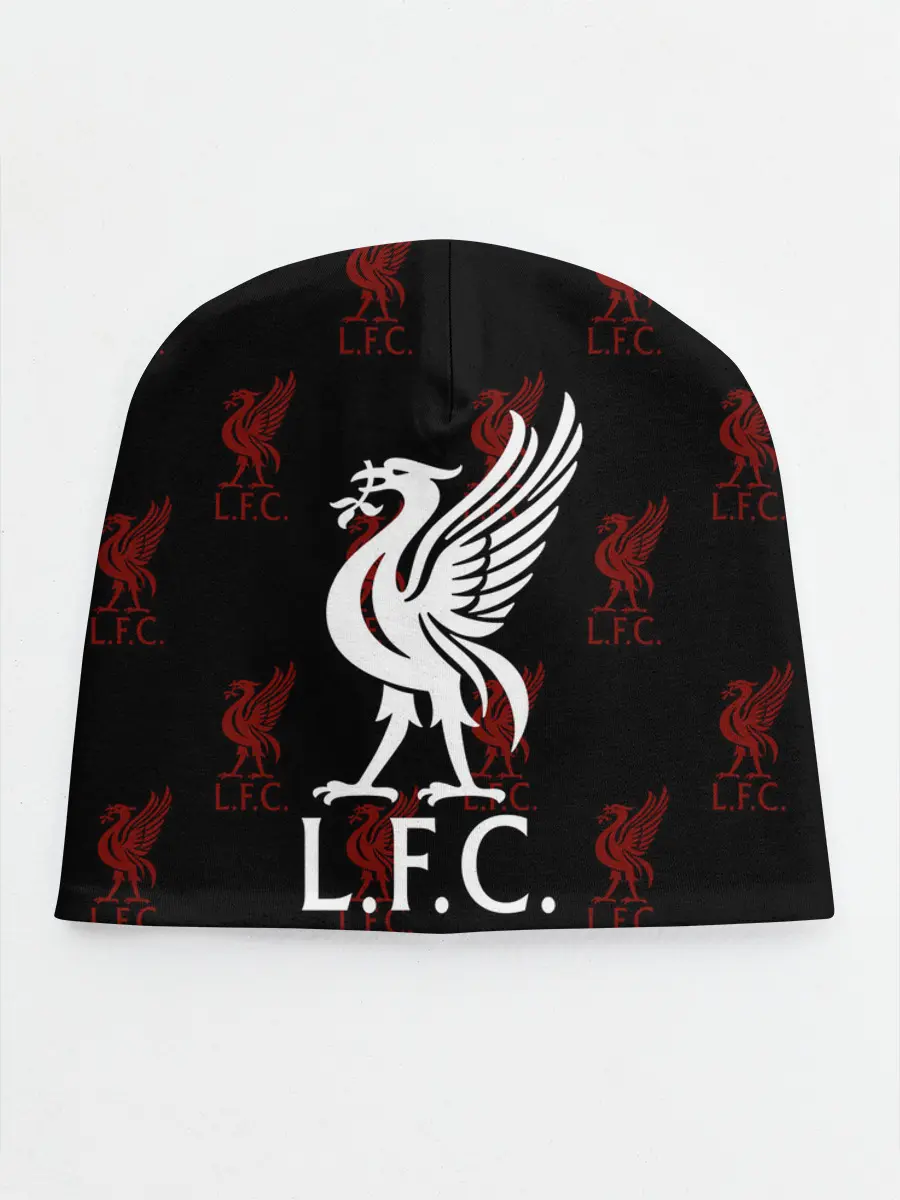 Детская шапка / Liverpool
