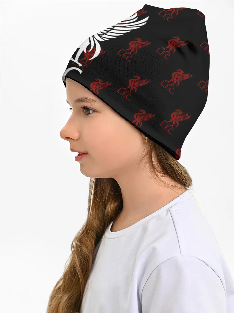 Детская шапка / Liverpool