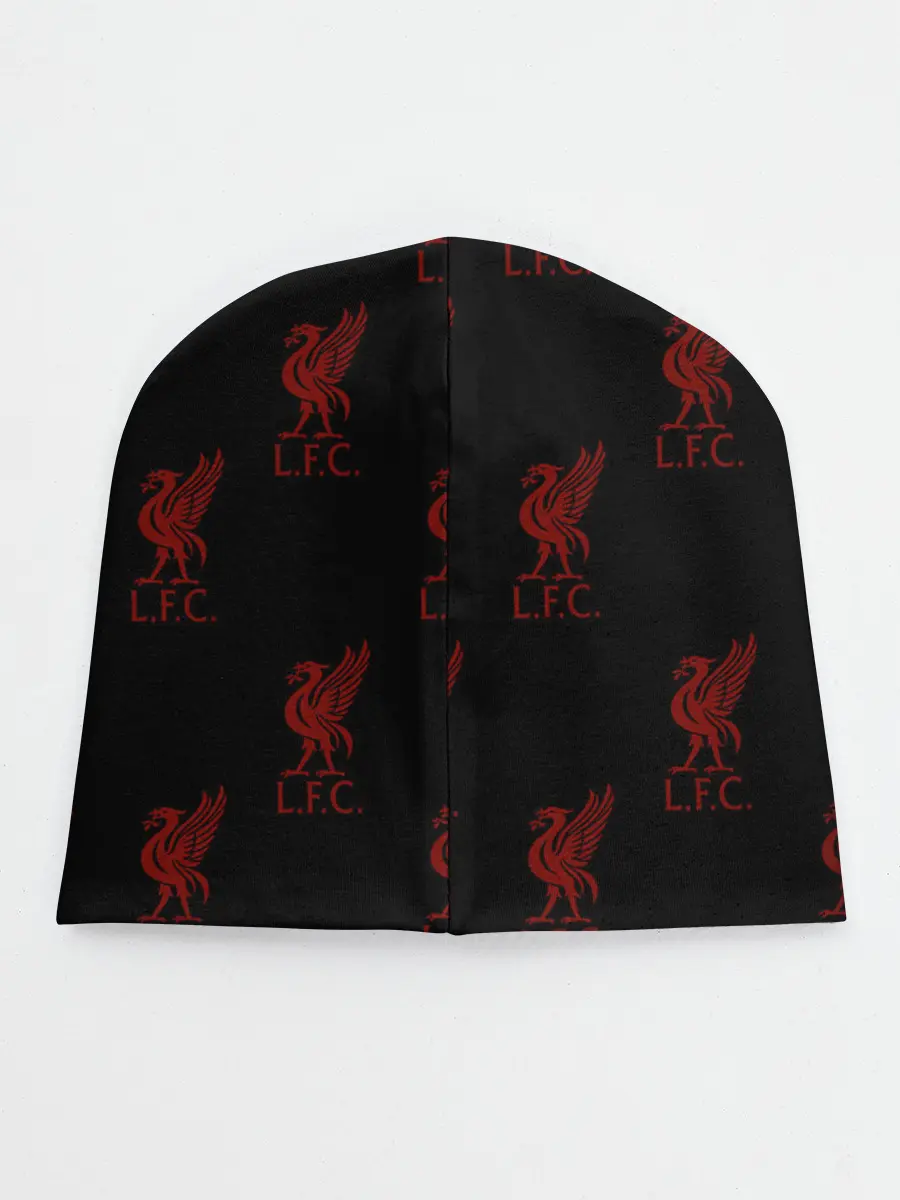 Детская шапка / Liverpool