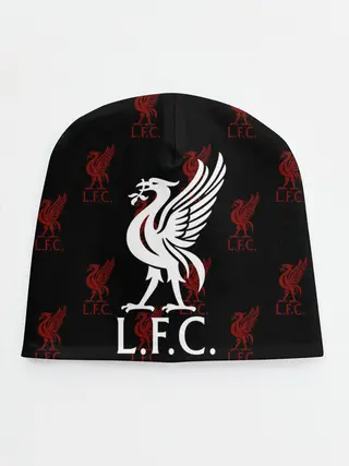 Детская шапка / Liverpool