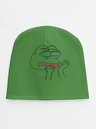 Детская шапка / PepeCry