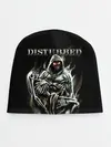 Детская шапка / Disturbed