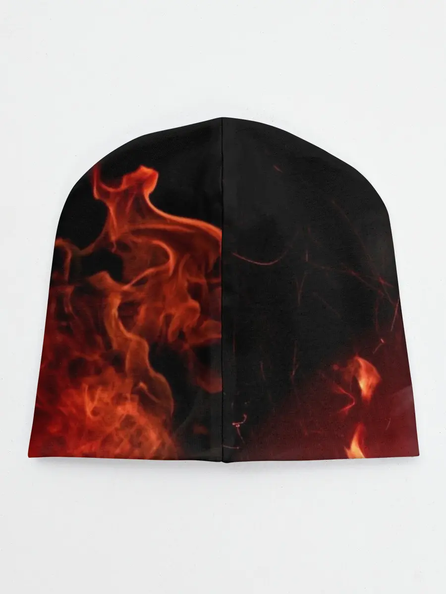 Детская шапка / Disturbed