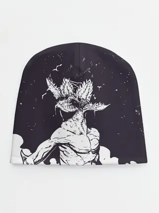 Детская шапка / Демогоргон