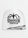 Детская шапка / STRANGER THINGS