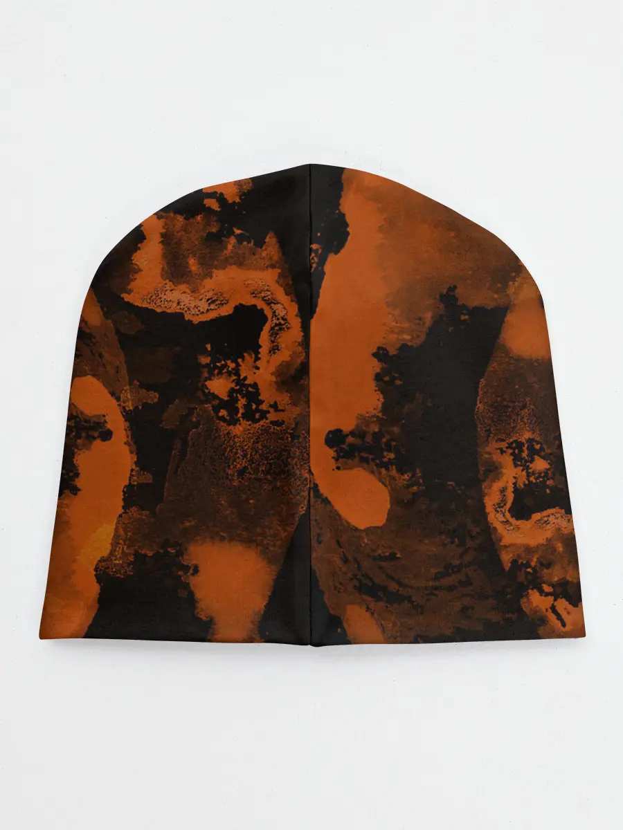 Детская шапка / STRANGER THINGS