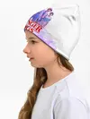 Детская шапка / ОЧЕНЬ СТРАННЫЕ ДЕЛА