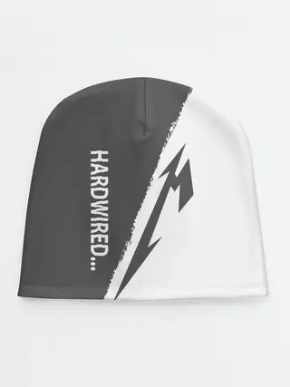 Детская шапка / Metallica