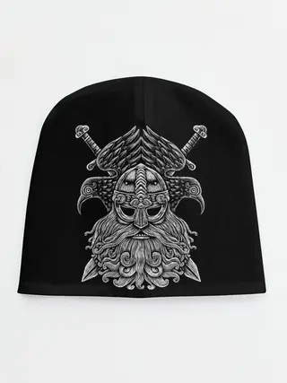 Детская шапка / Один