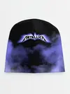 Детская шапка / Metallica