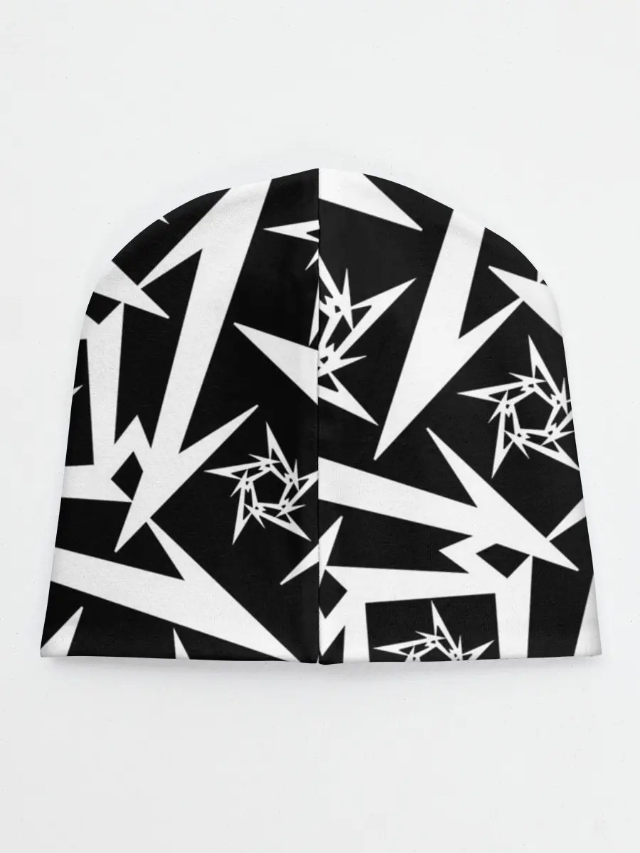 Детская шапка / Metallica