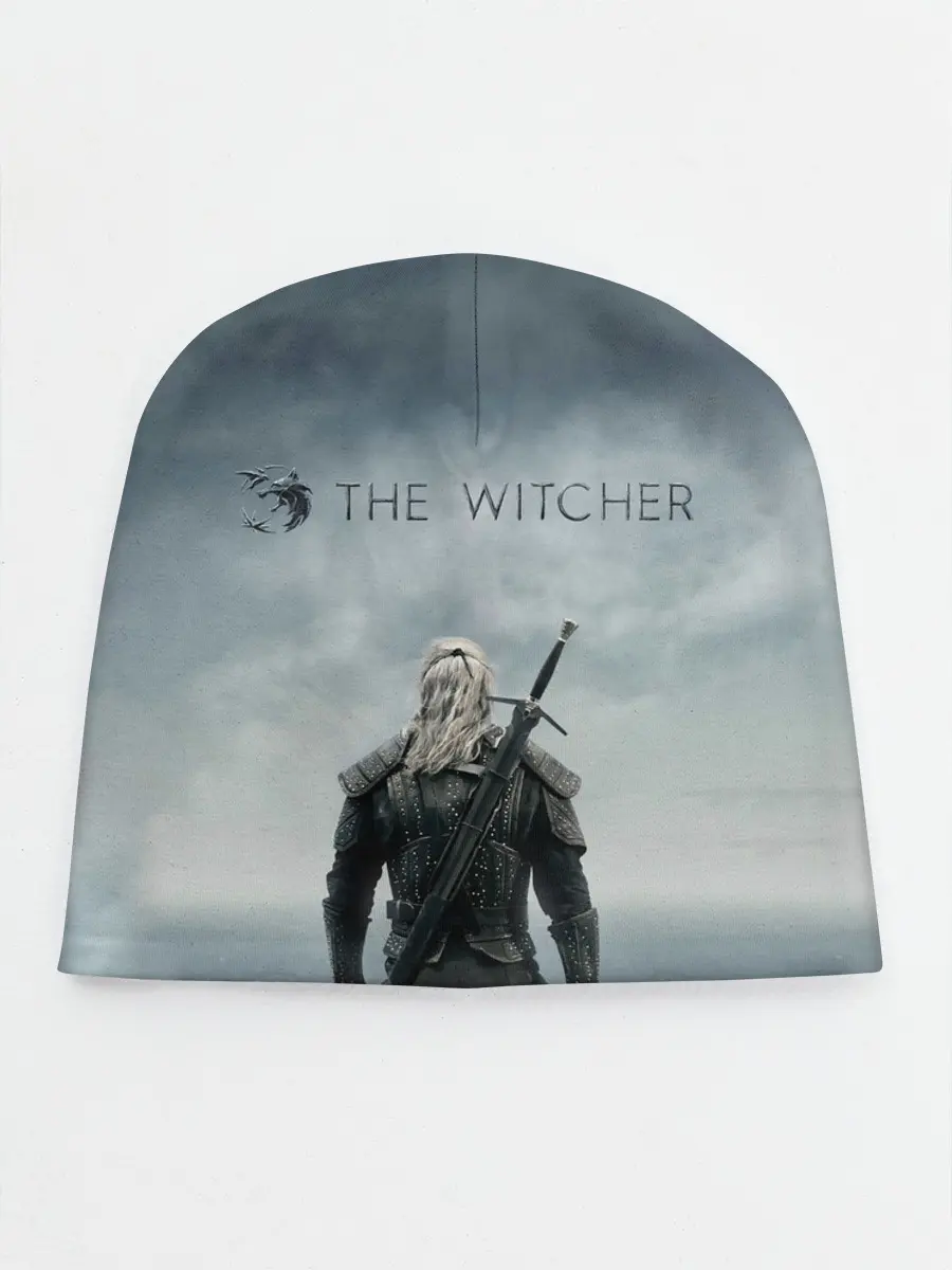 Детская шапка / The Witcher