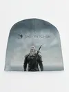 Детская шапка / The Witcher