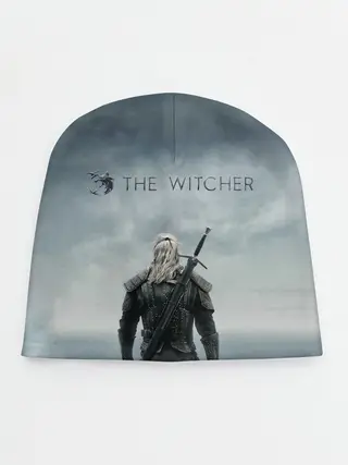 Детская шапка / The Witcher
