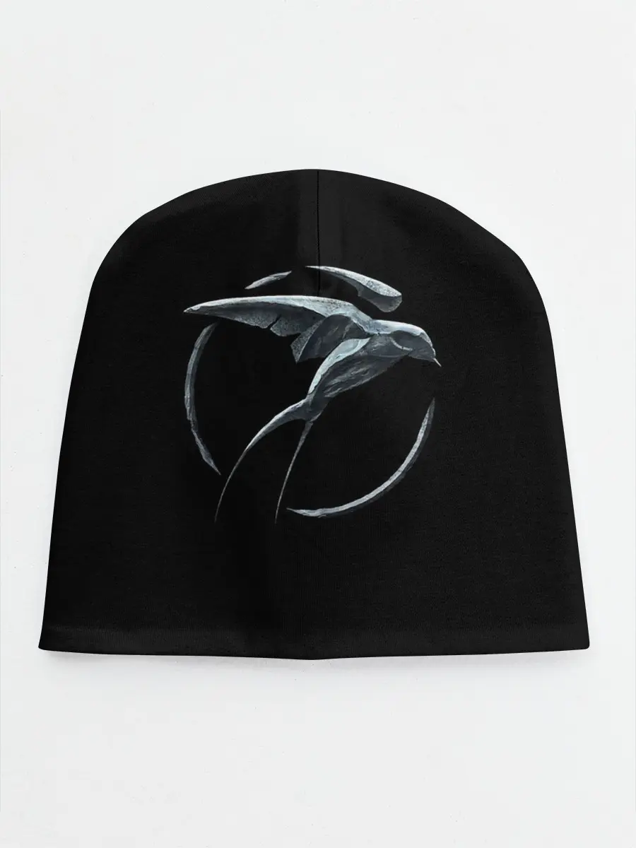 Детская шапка / Ciri