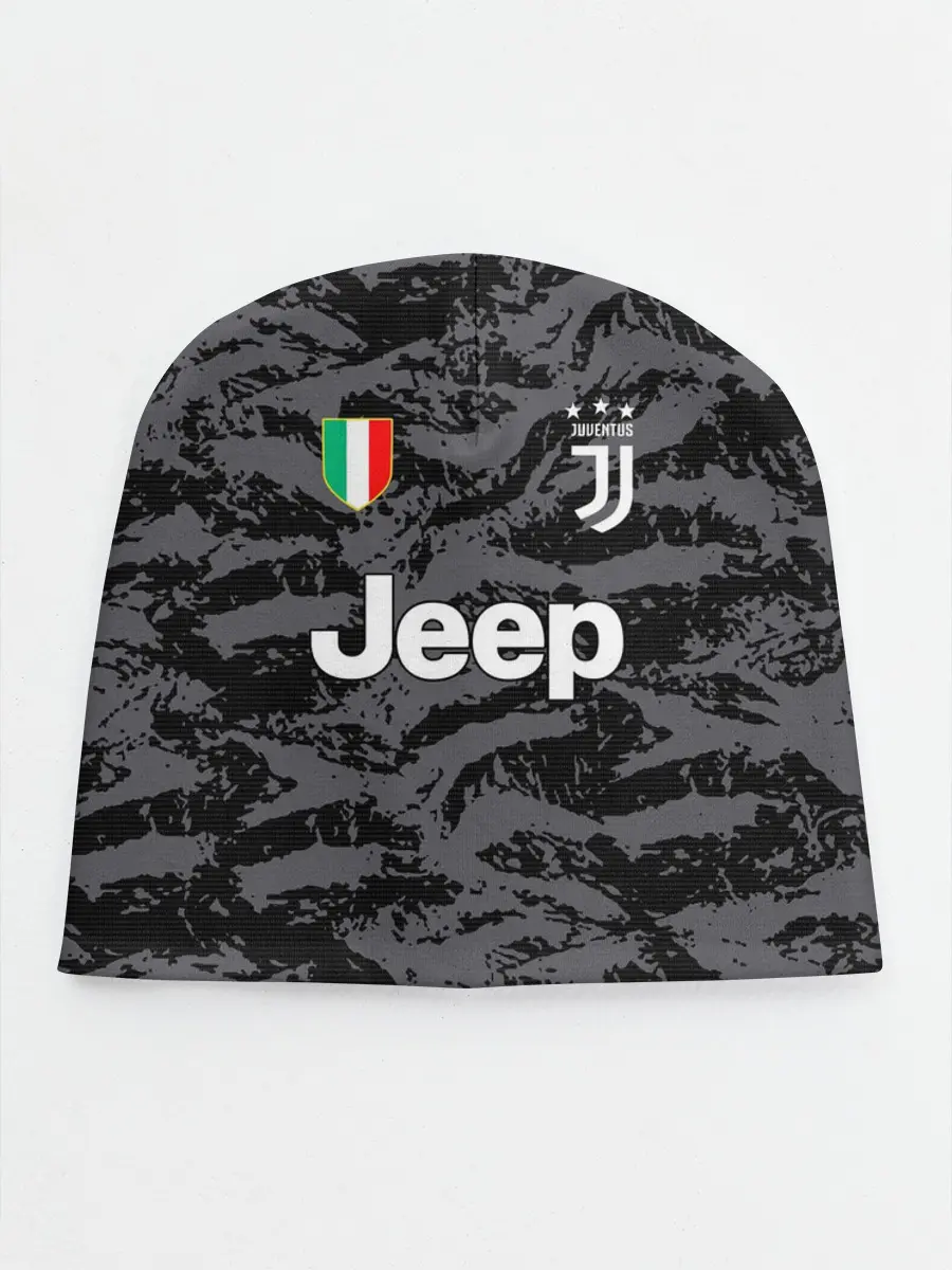 Детская шапка / Buffon away 19-20