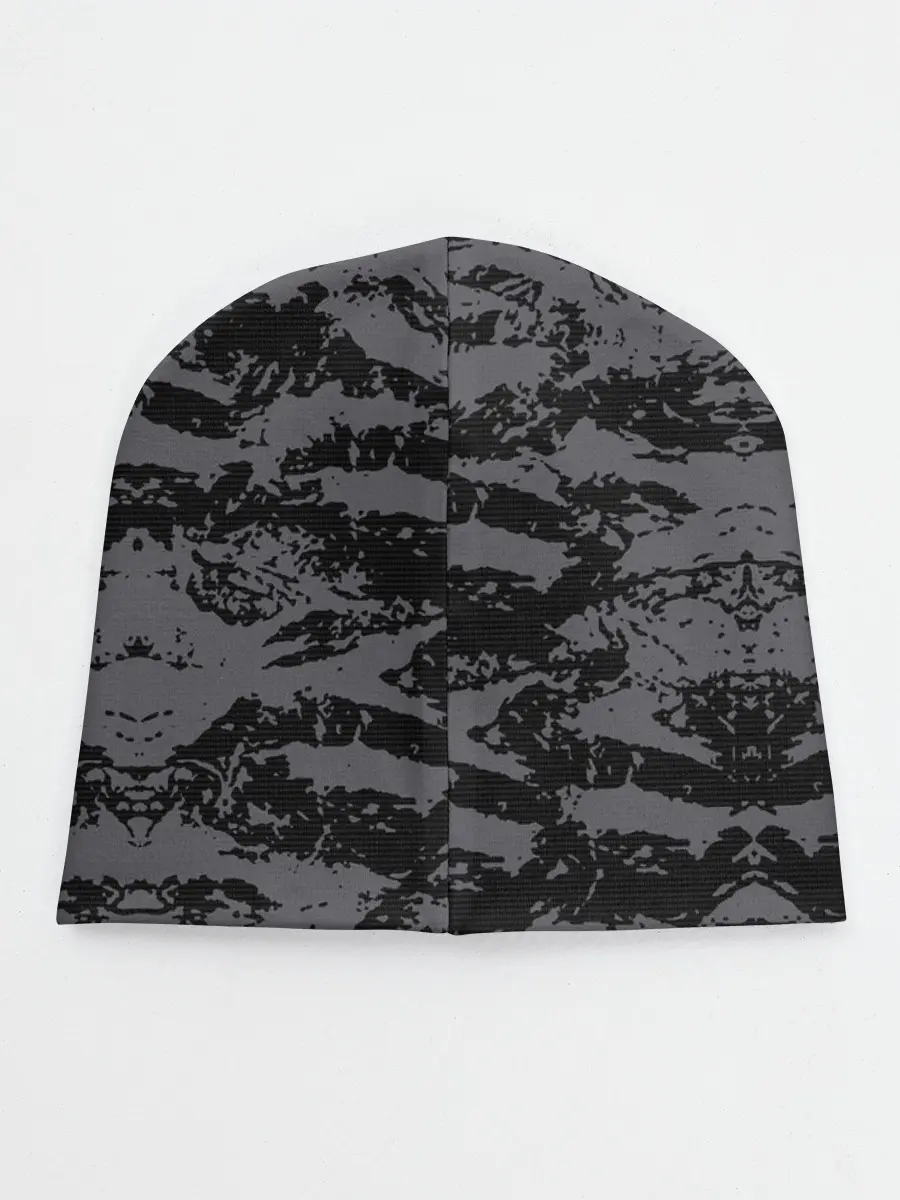 Детская шапка / Buffon away 19-20