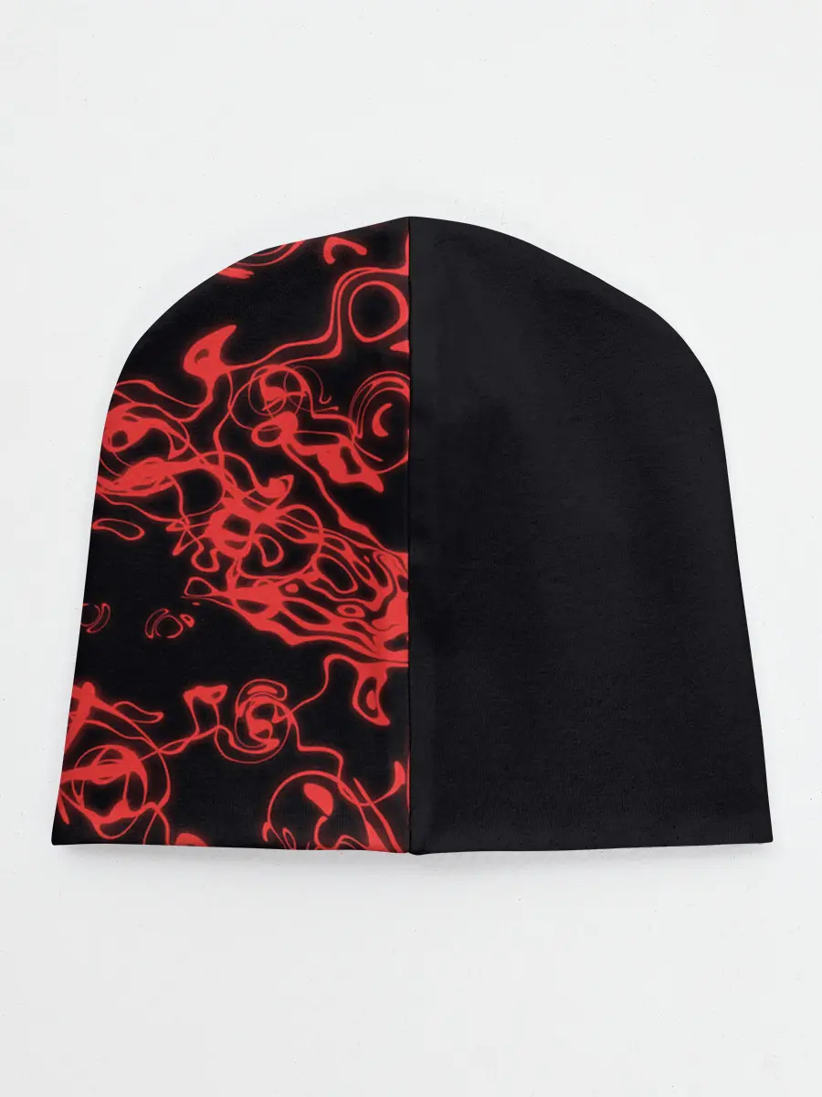 Детская шапка / Cyberpunk 2077