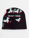 Детская шапка / Heavy Rain