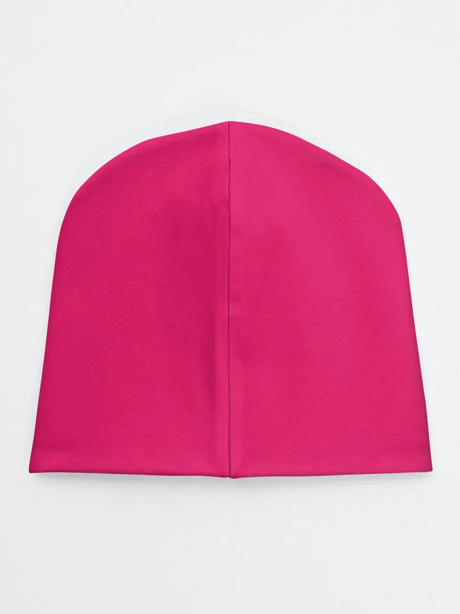 Детская шапка / Life is good