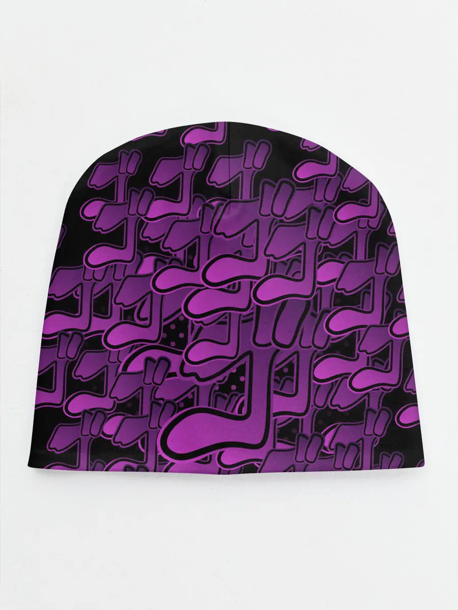 Детская шапка / Фанат JoJo