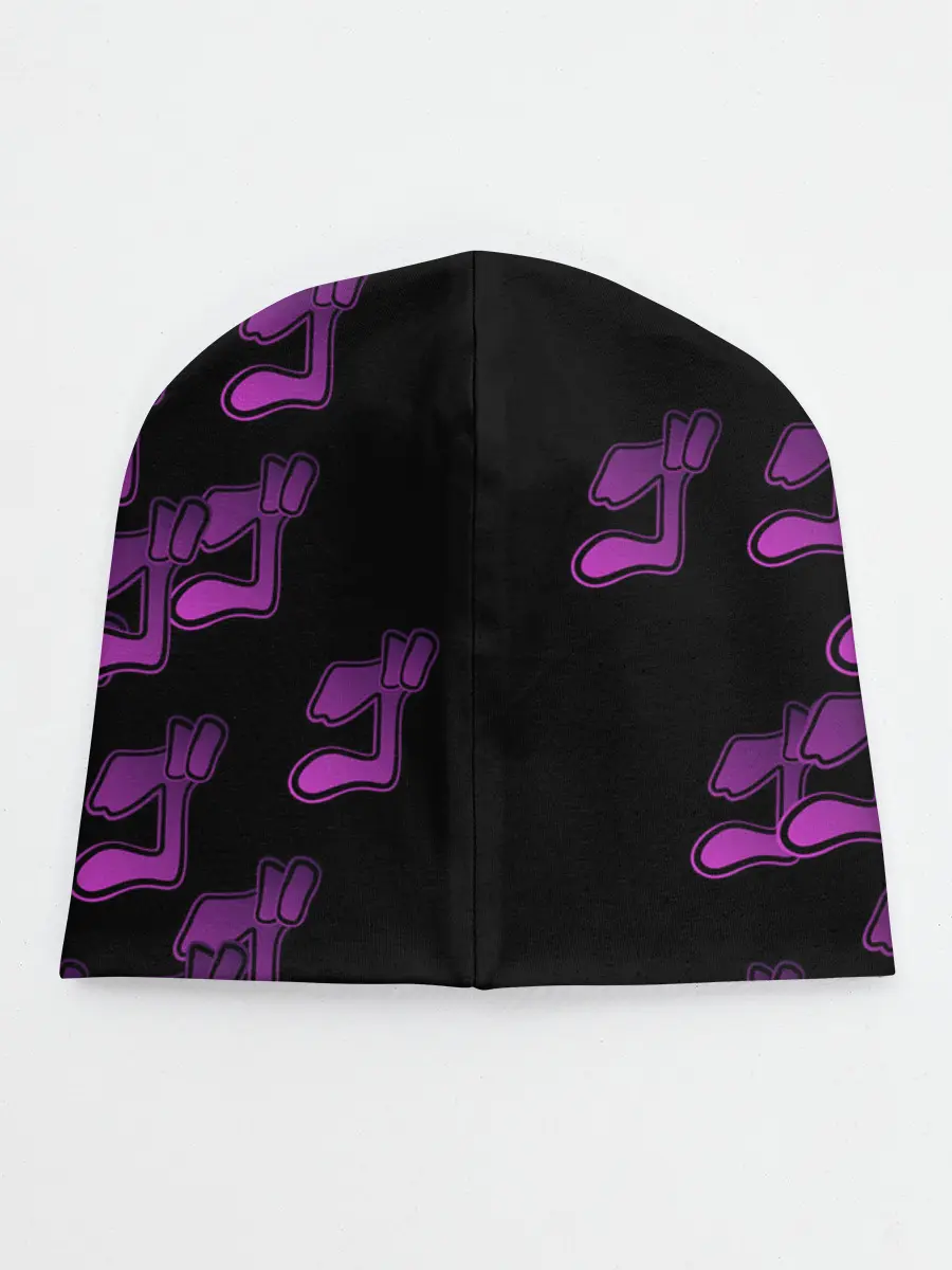 Детская шапка / Фанат JoJo