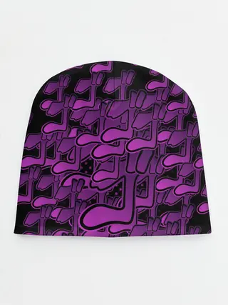 Детская шапка / Фанат JoJo