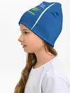 Детская шапка / Subaru