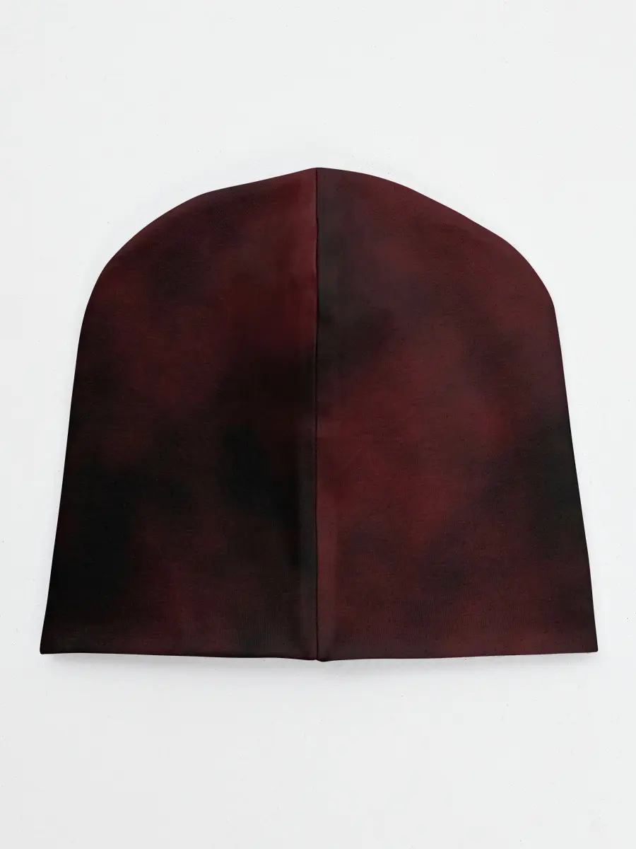 Детская шапка / Кроули