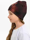 Детская шапка / Кроули