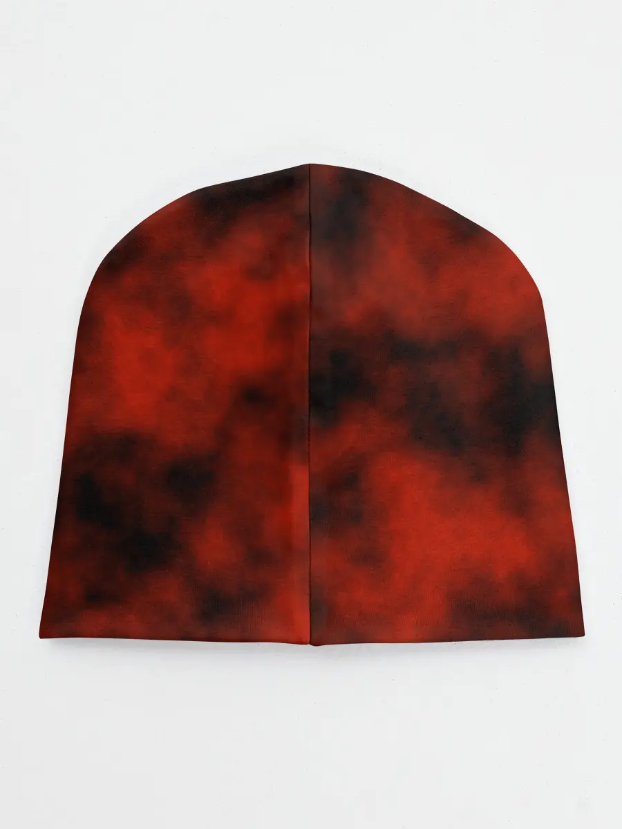 Детская шапка / Колесница змия будет пылать