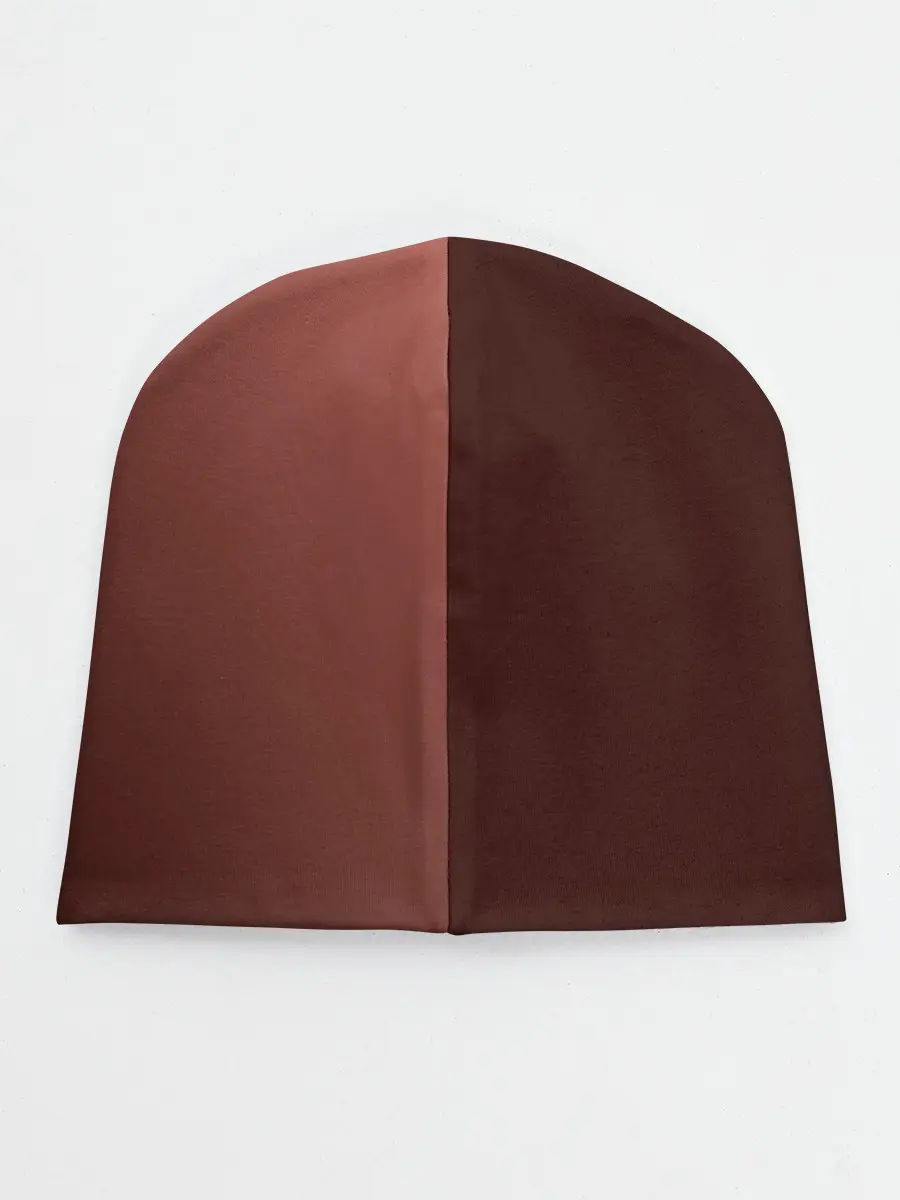 Детская шапка / Зубастик