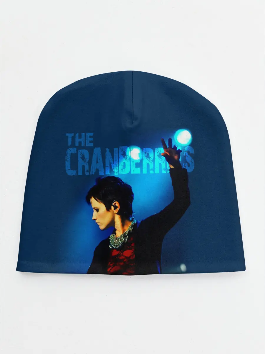 Детская шапка / The Cranberries