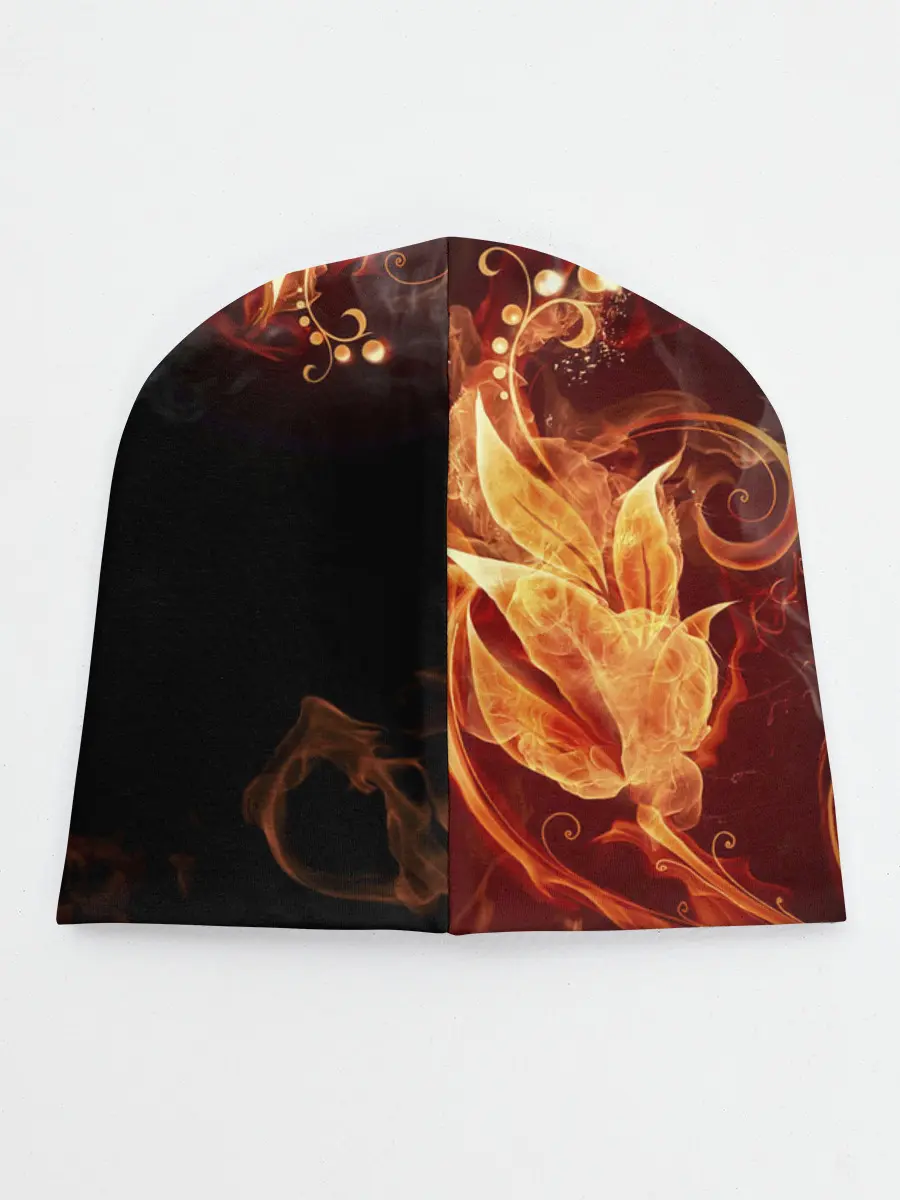 Детская шапка / Rammstein