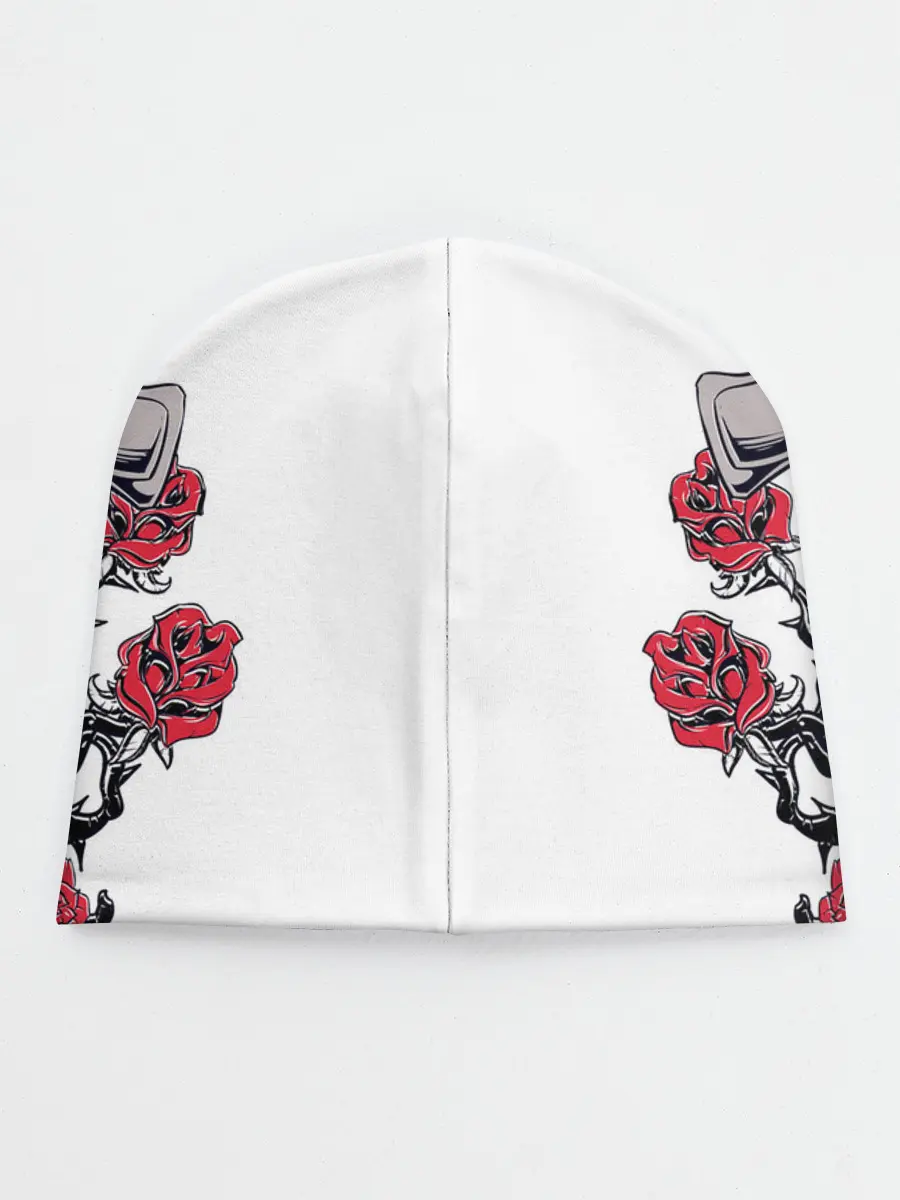 Детская шапка / Rammstein