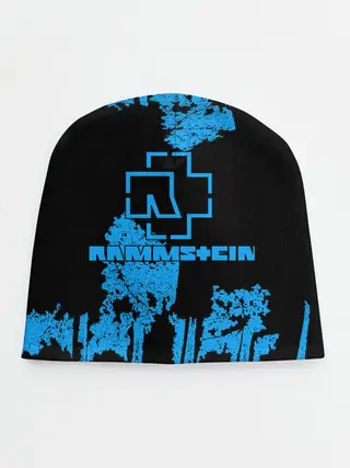Детская шапка / Rammstein